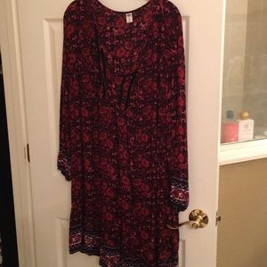 Old Navy Tunic